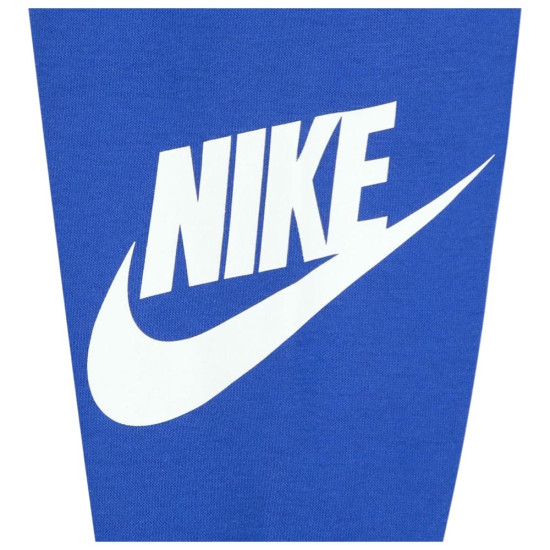 Nike Βρεφικές φόρμες σετ Sportswear Club Fleece Set